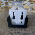"Spa Retreat" Travel Candle Set (12)
